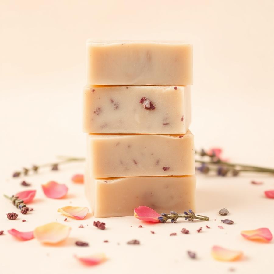 Handmade Soaps
